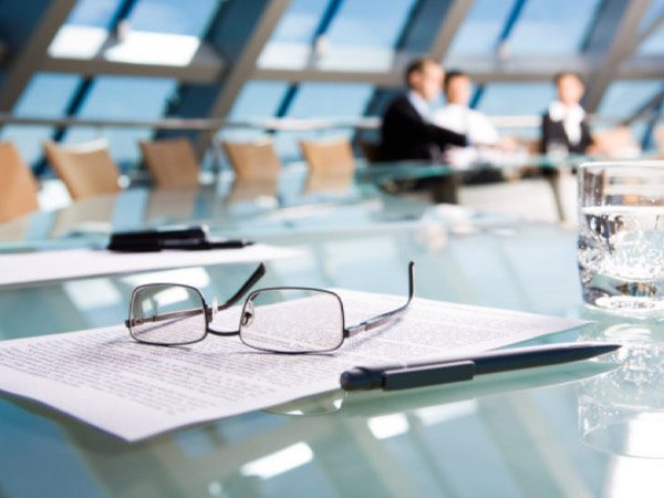 The Advantages of Having a Shareholders’ Agreement