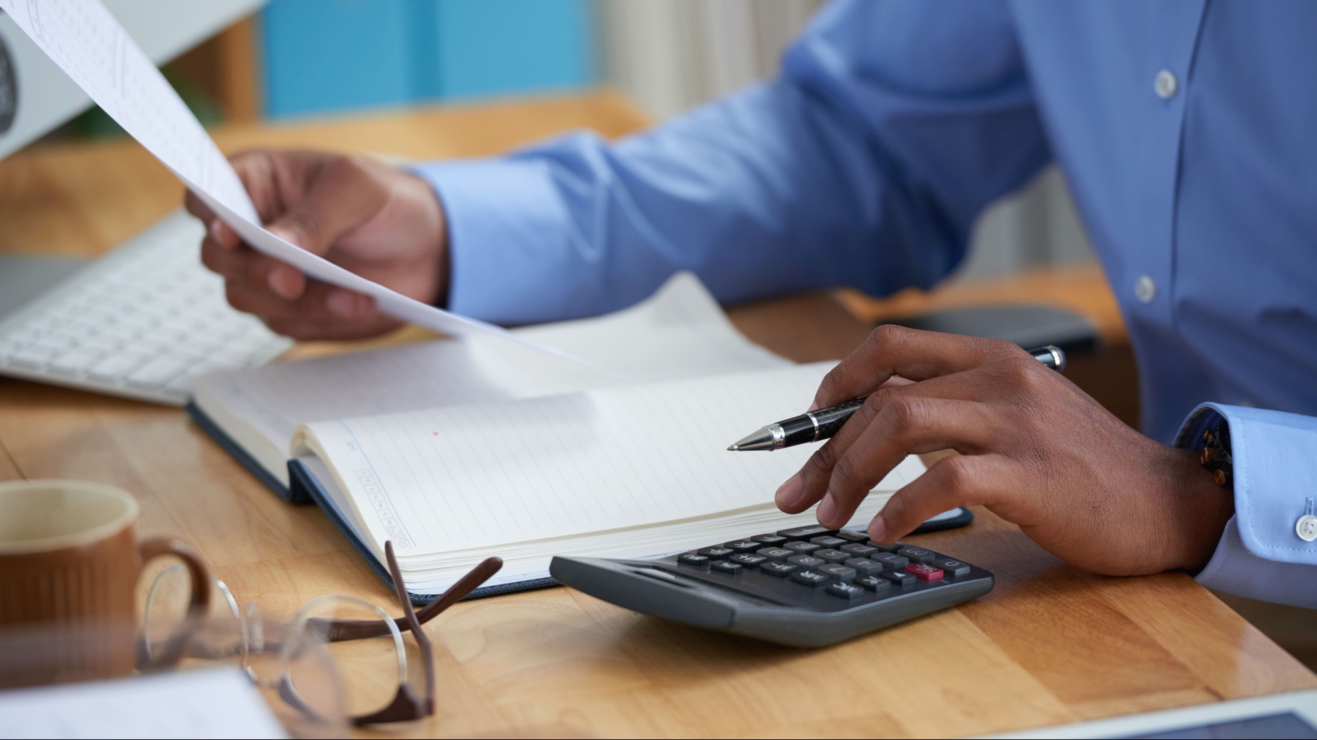 The Importance of Proper Record-Keeping in Tax Compliance in Kenya