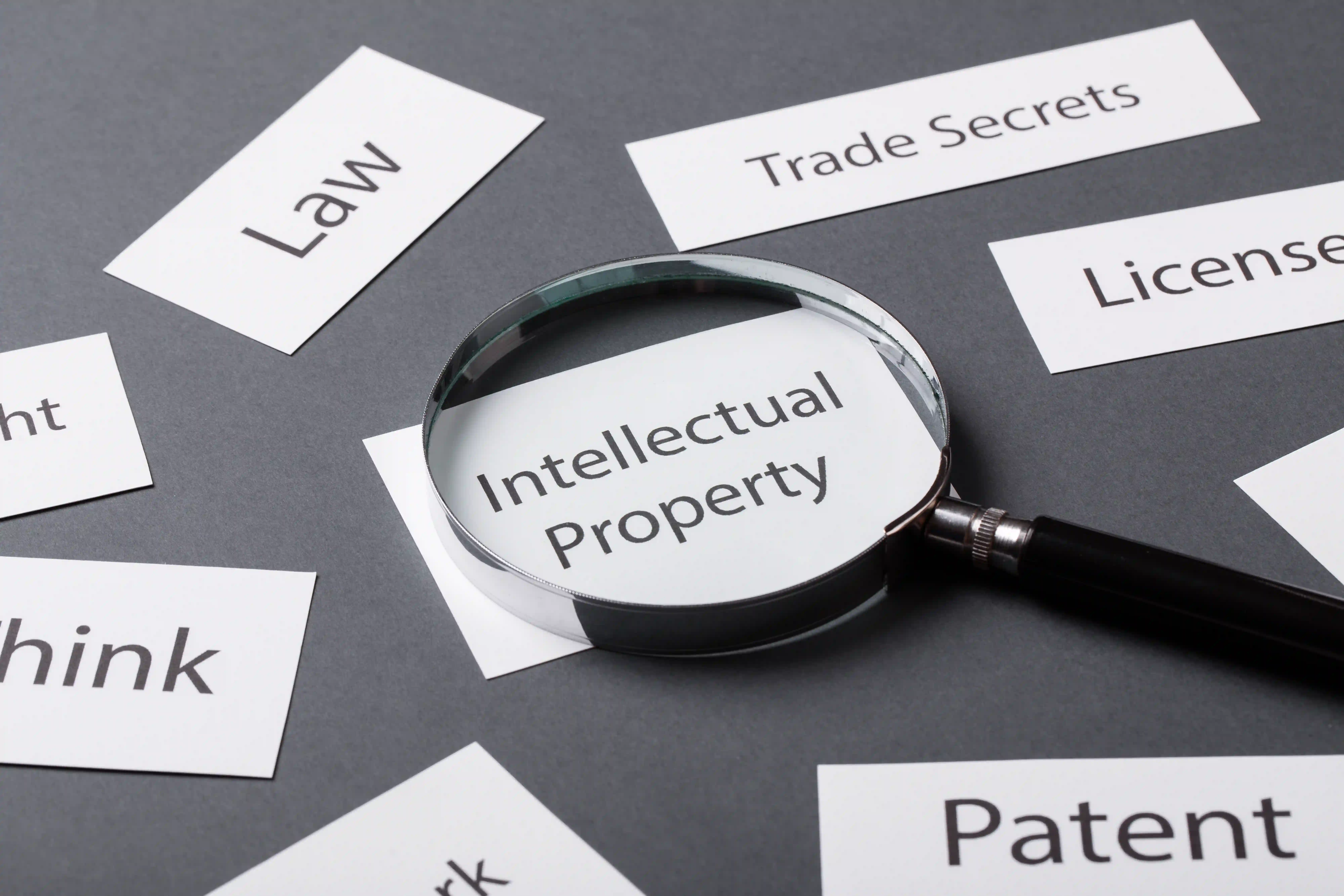 Navigating Trademark Protection for AI-Generated Logos in Kenya