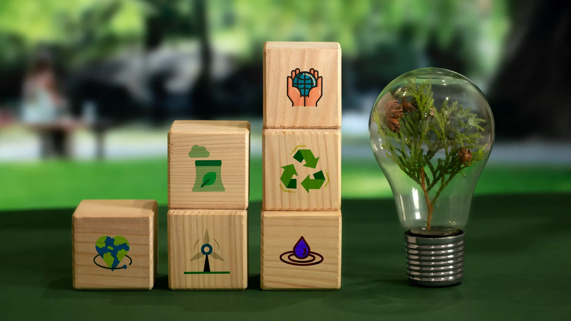 Unpacking the Kenya Green Finance Taxonomy