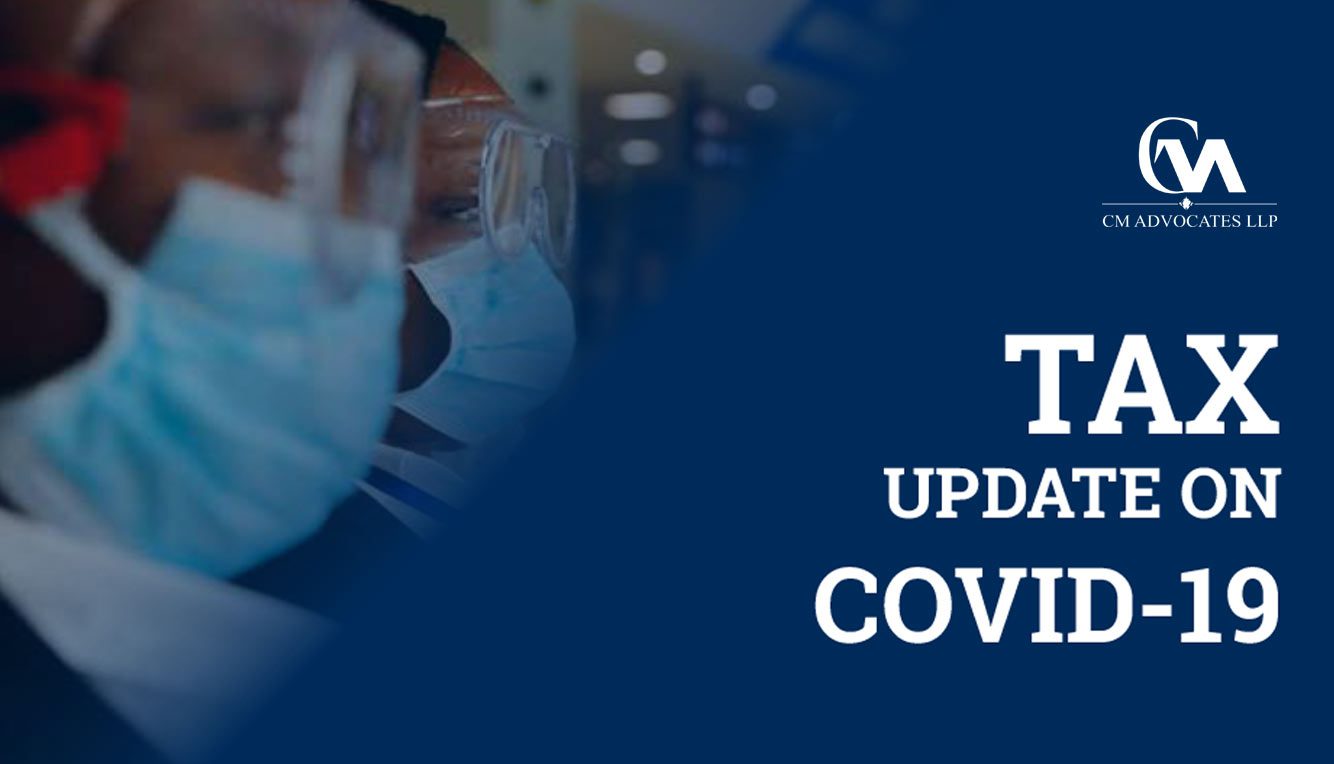 Tax changes introduced through the Tax Laws (Amendment) (No.2) Act, 2020 effective from 1 January 2021