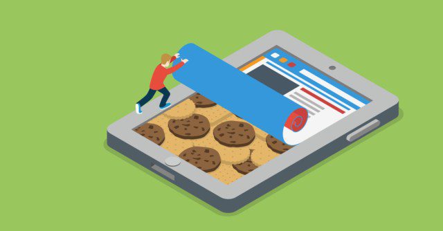 Web Cookies 101