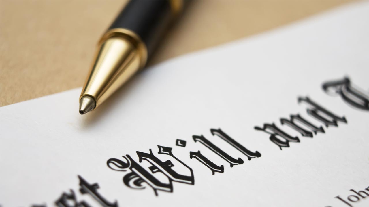 Rethinking Succession Practices in Kenya: The Feasibility of Electronic Wills