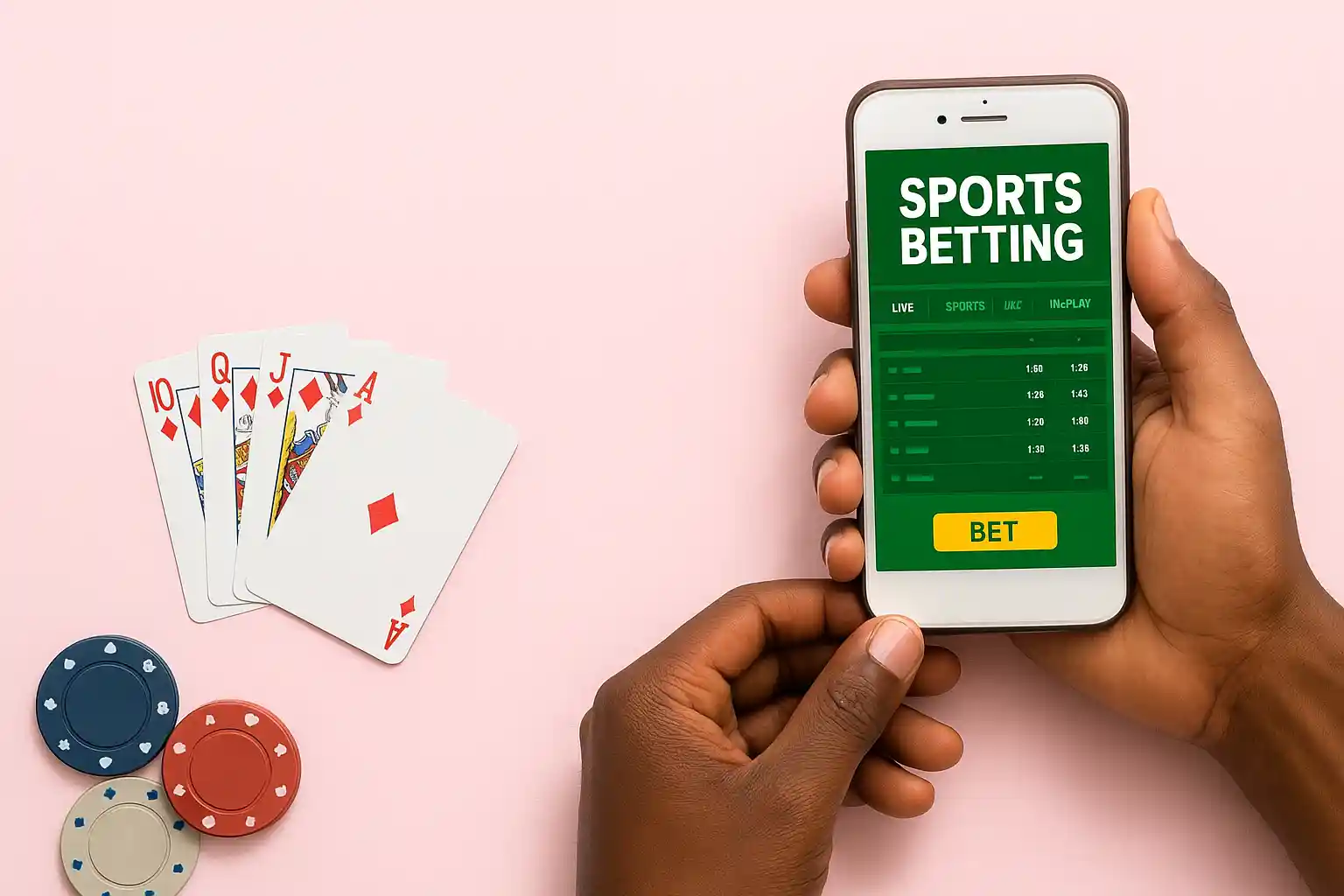 Betting, Lotteries and Gaming Practice Group