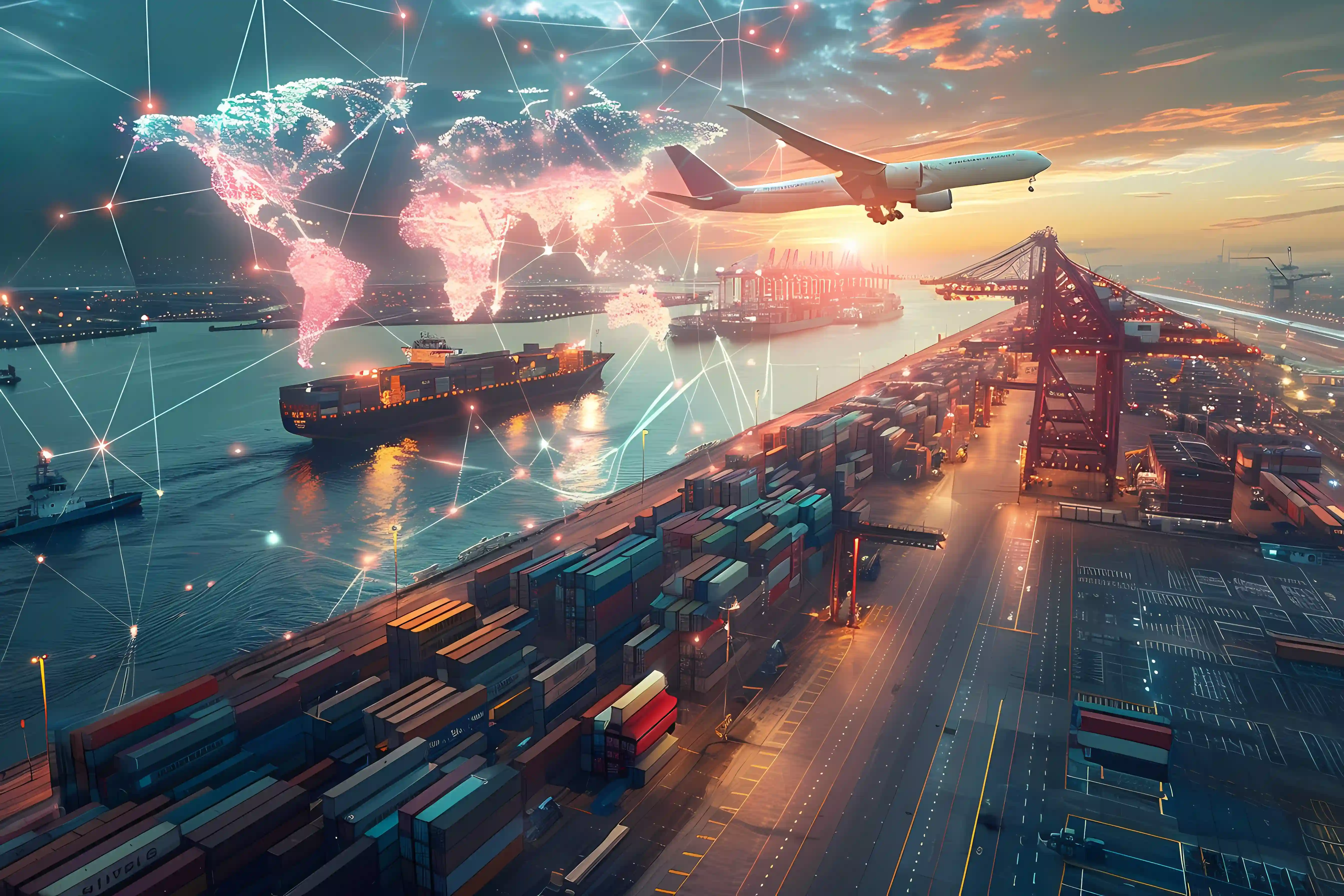 Customs & Trade Compliance