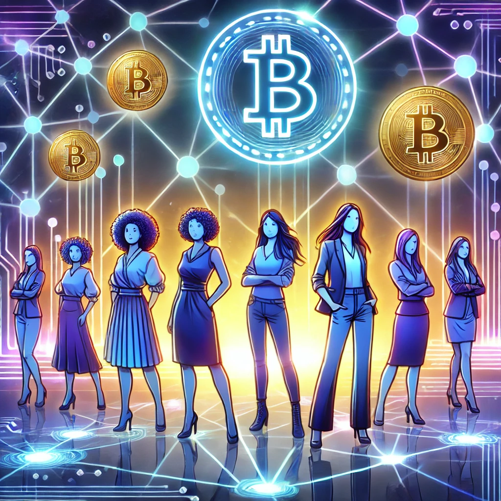 Digital Assets, Crypto-Currency & Blockchain