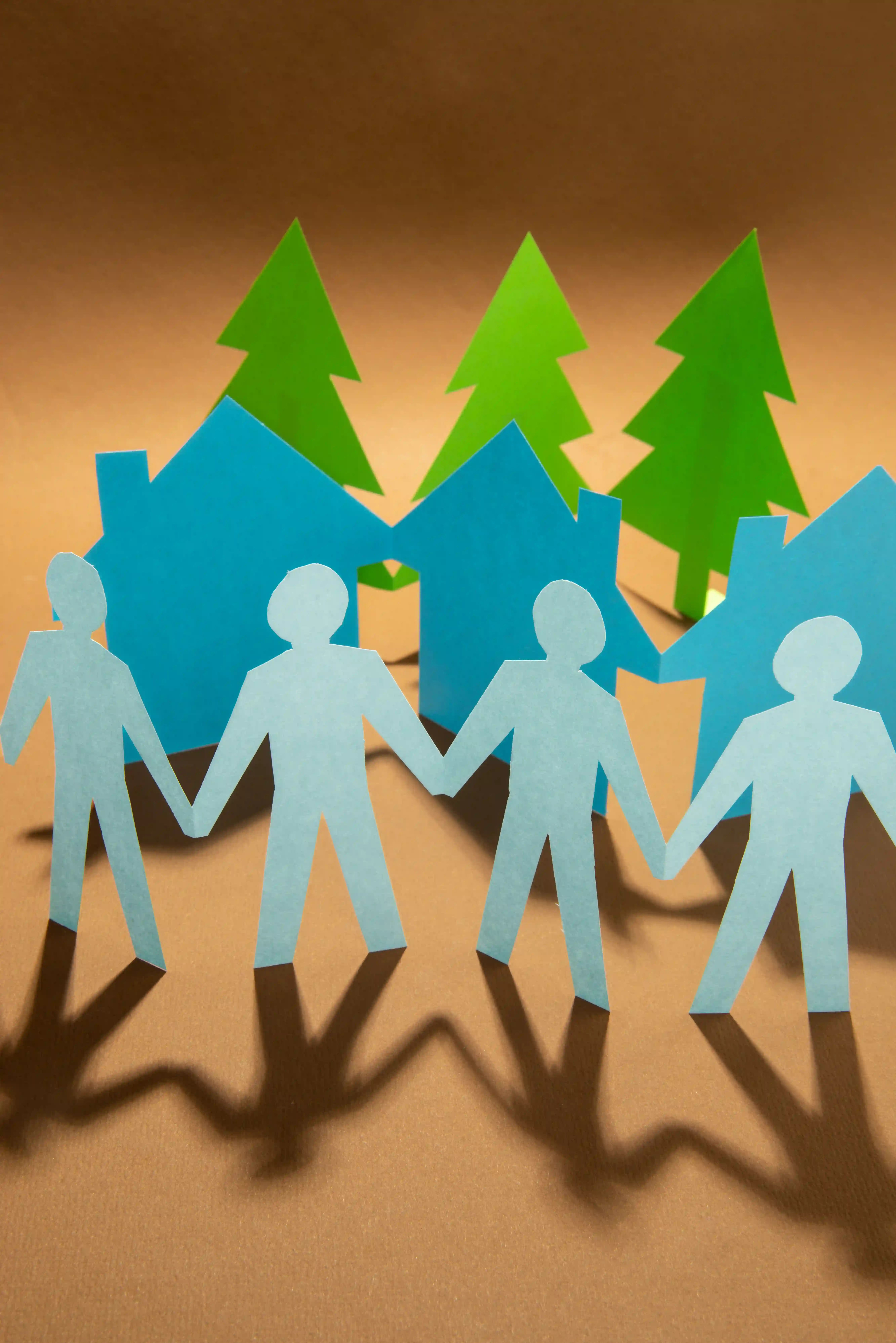 Environmental & Community Relations