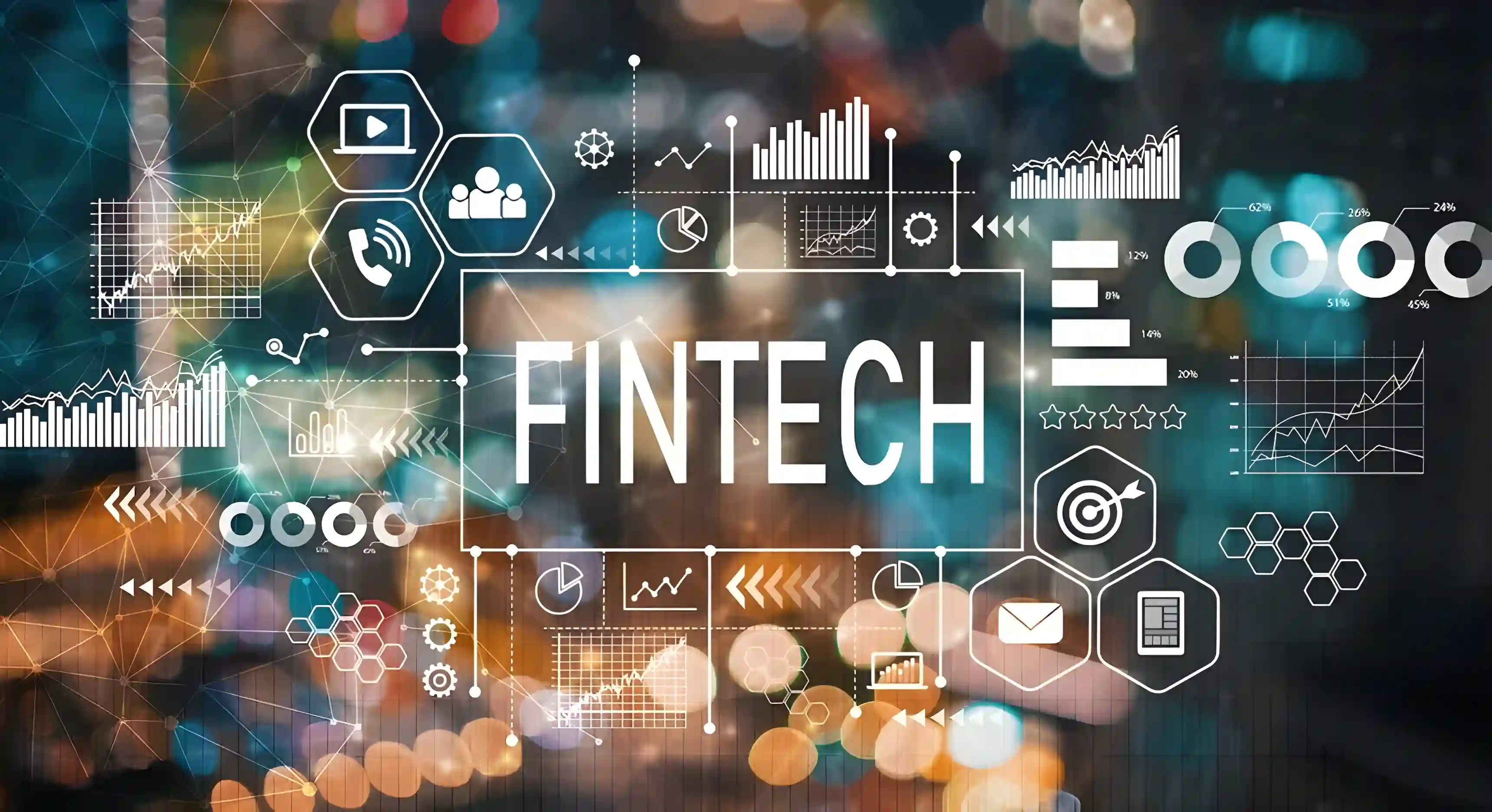 Fintech & Digital Innovation