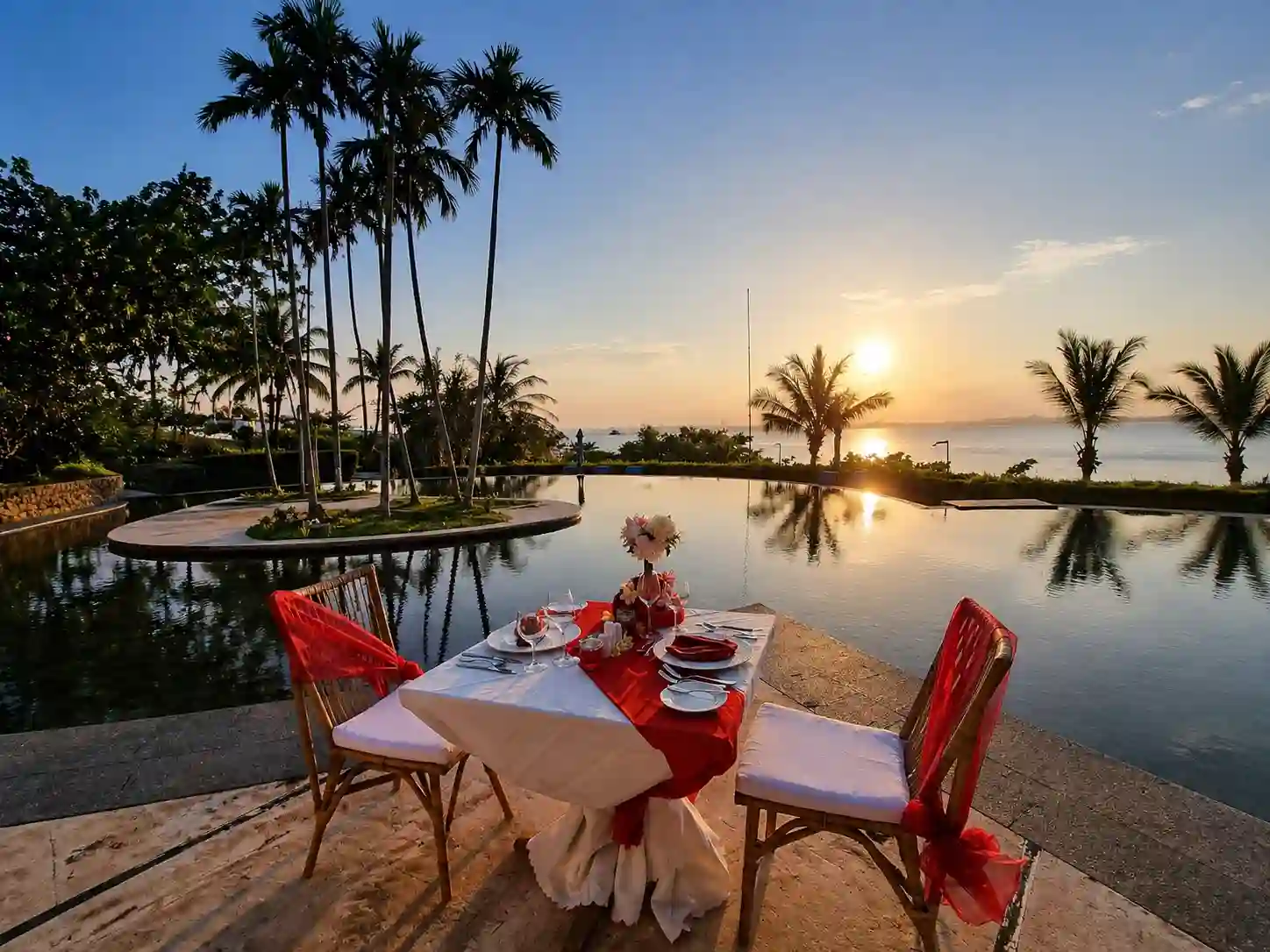 Hospitality, Travel & Leisure (HTL)