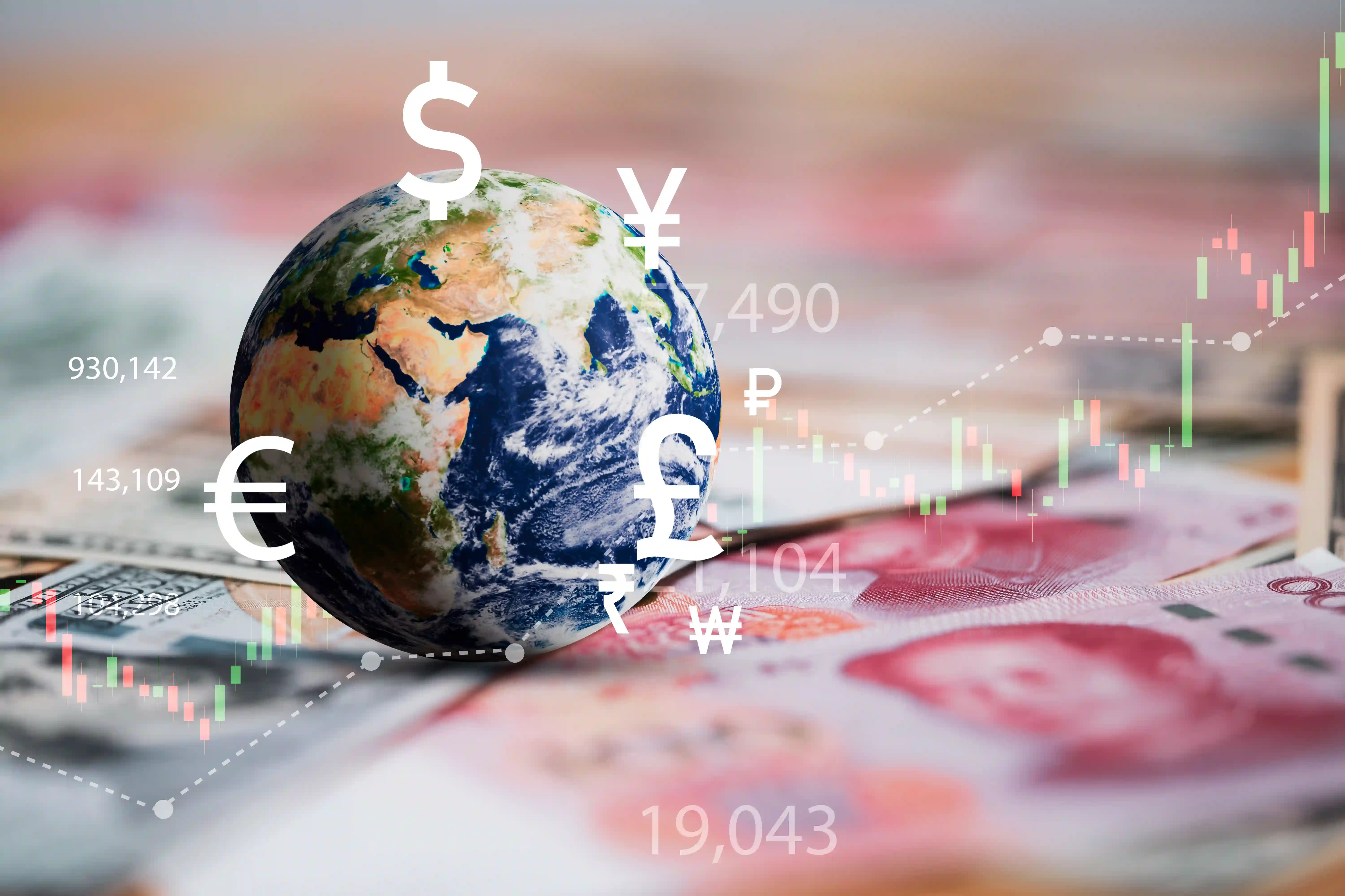 International Private Wealth Practice