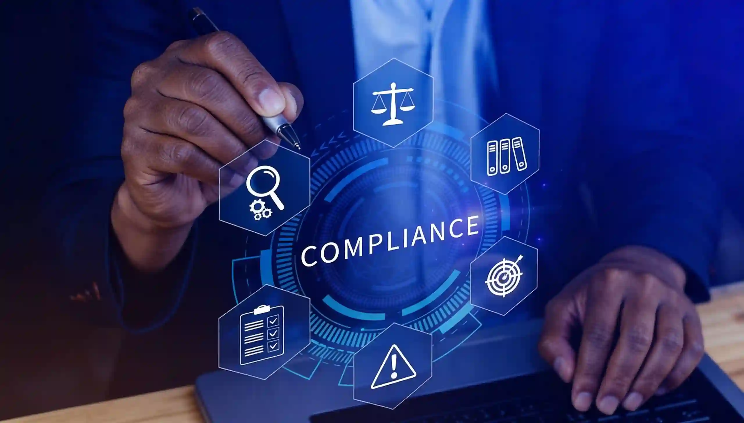 Investigations, Compliance & Regulatory Defence