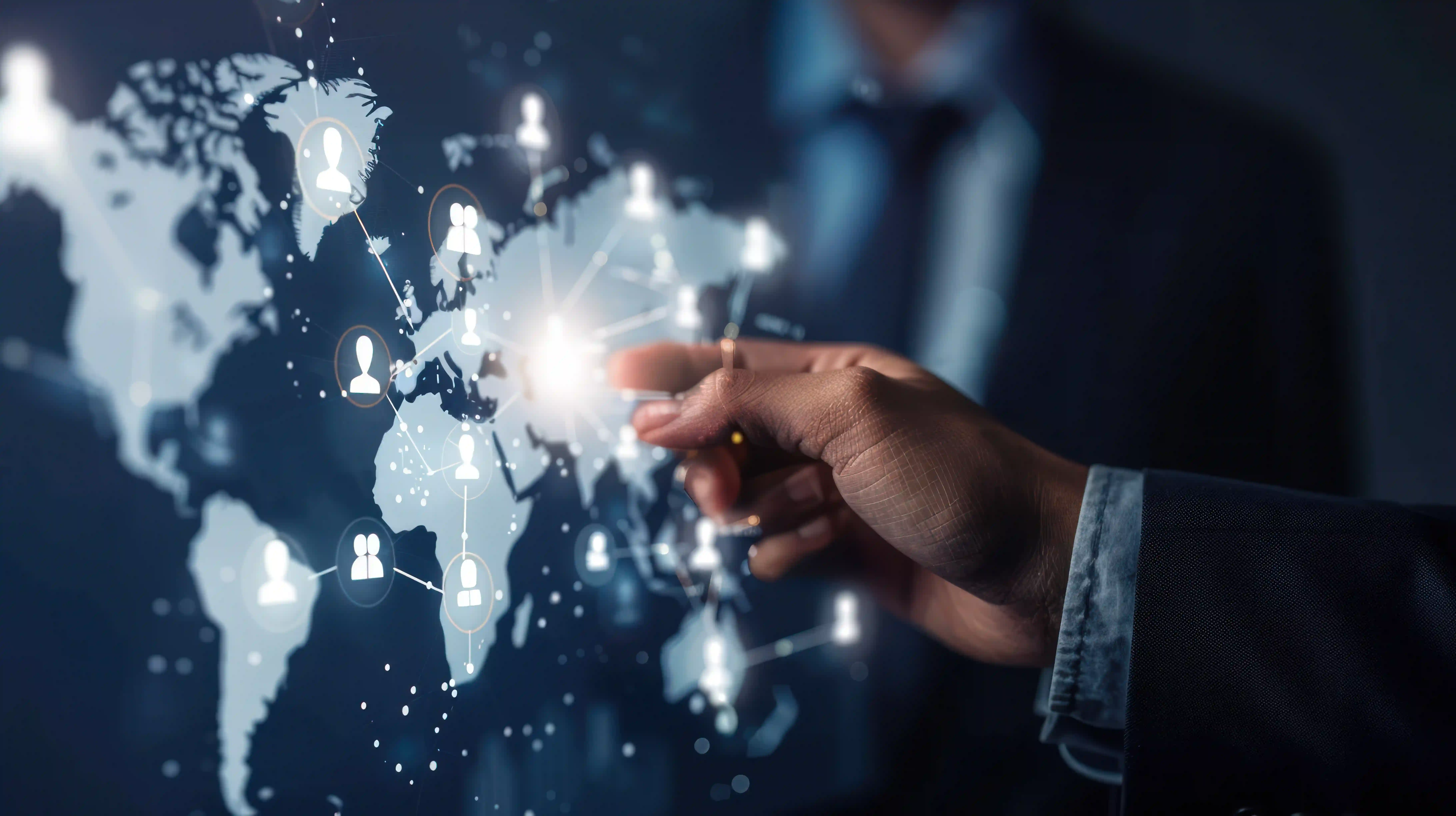 Local and International Private Clients