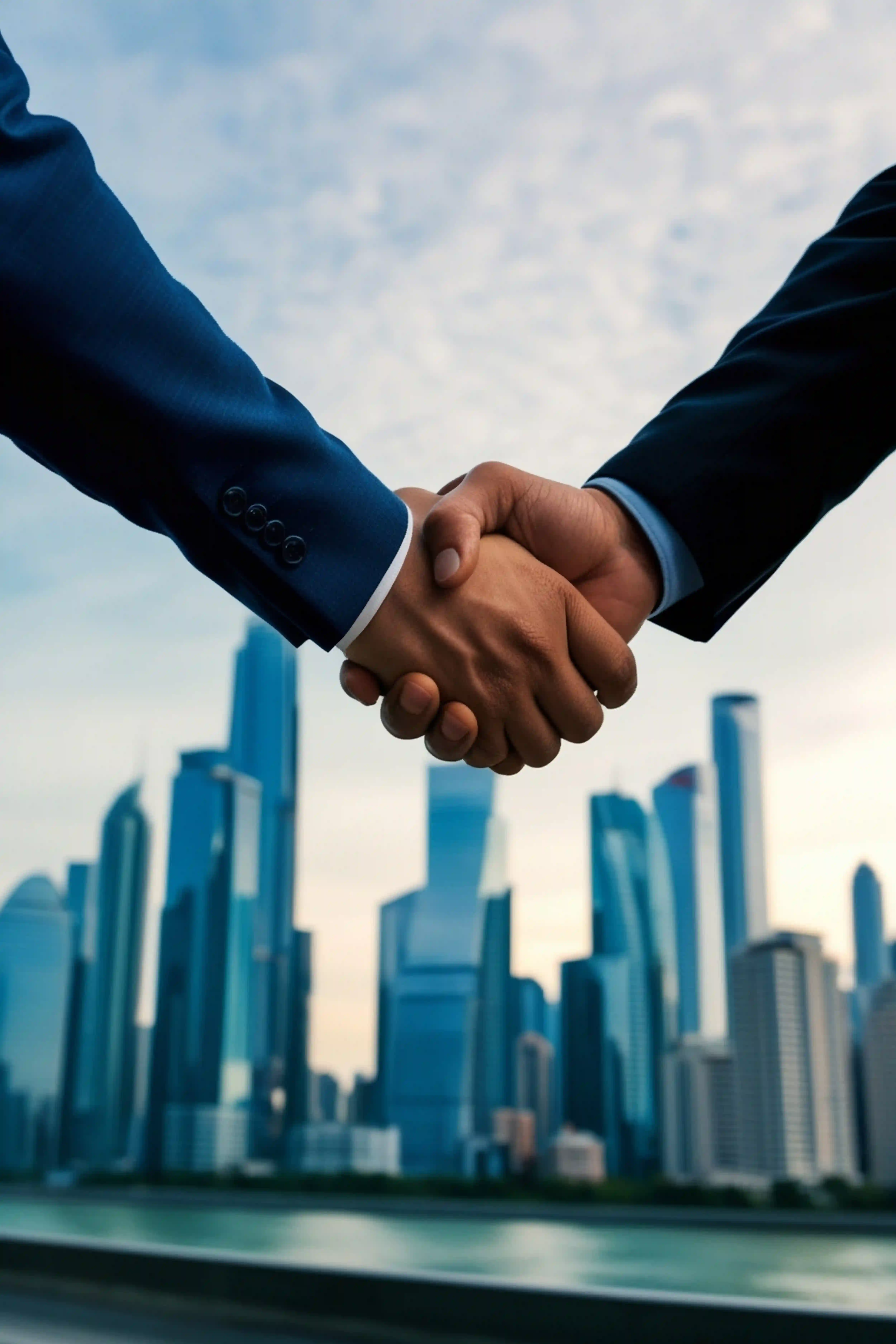 M&A’s, Share Deals and Restructuring