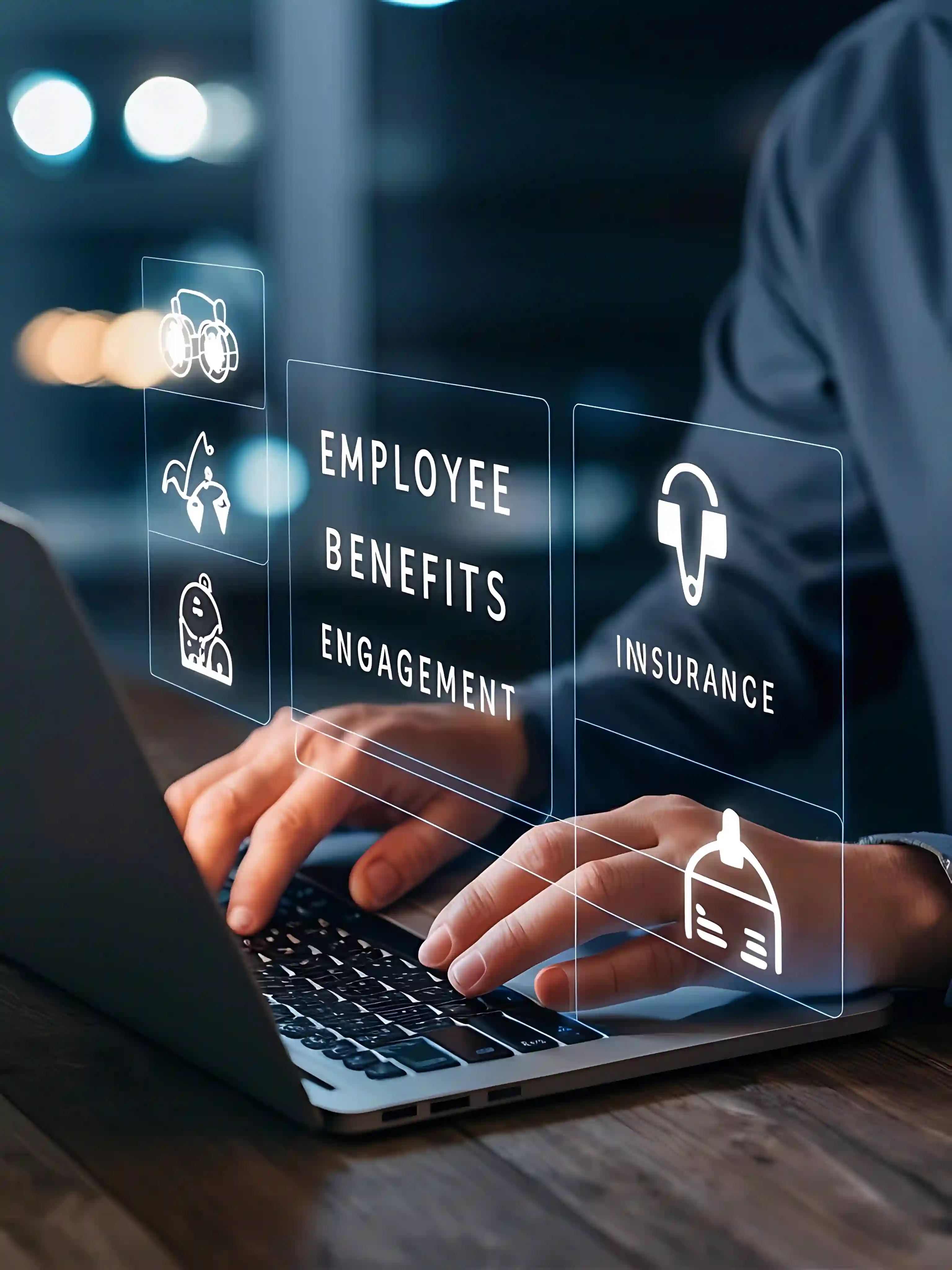 Pension Schemes, Employee Beneﬁts & Incentives