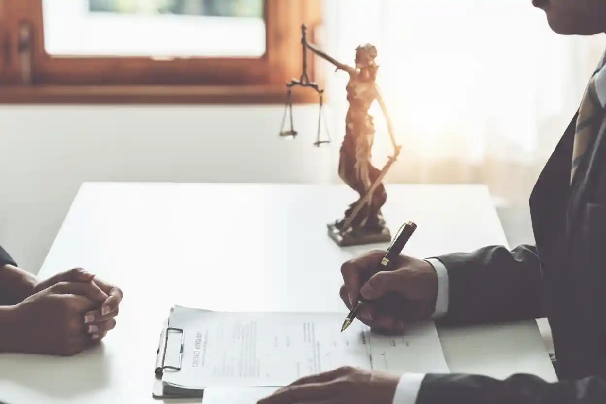 Regulated Professions Legal Advisory