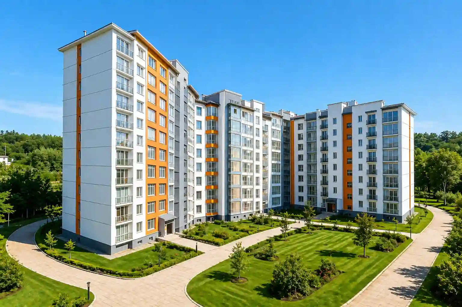 Social and Aﬀordable Housing