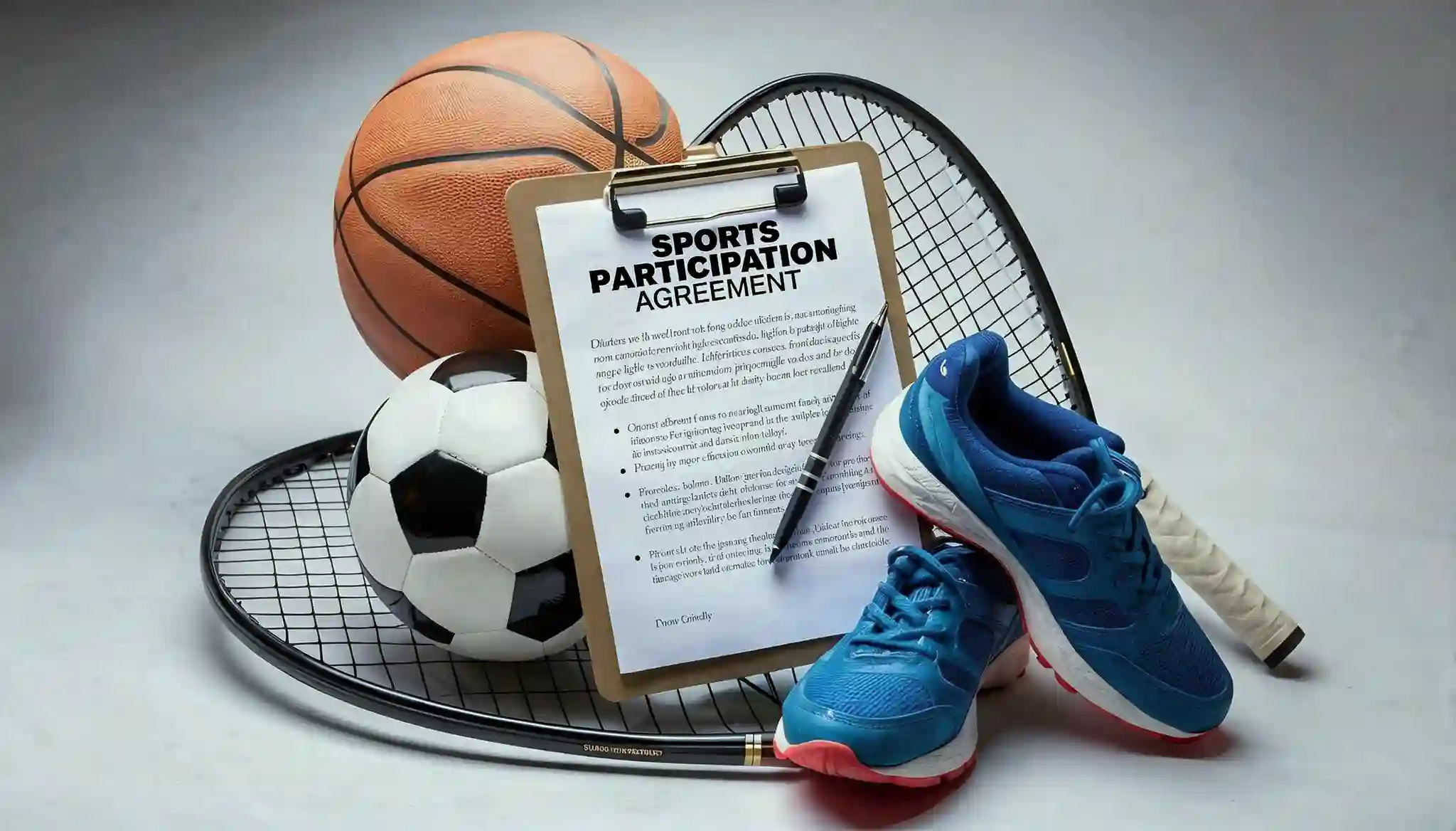 Sports Law & Business Practice