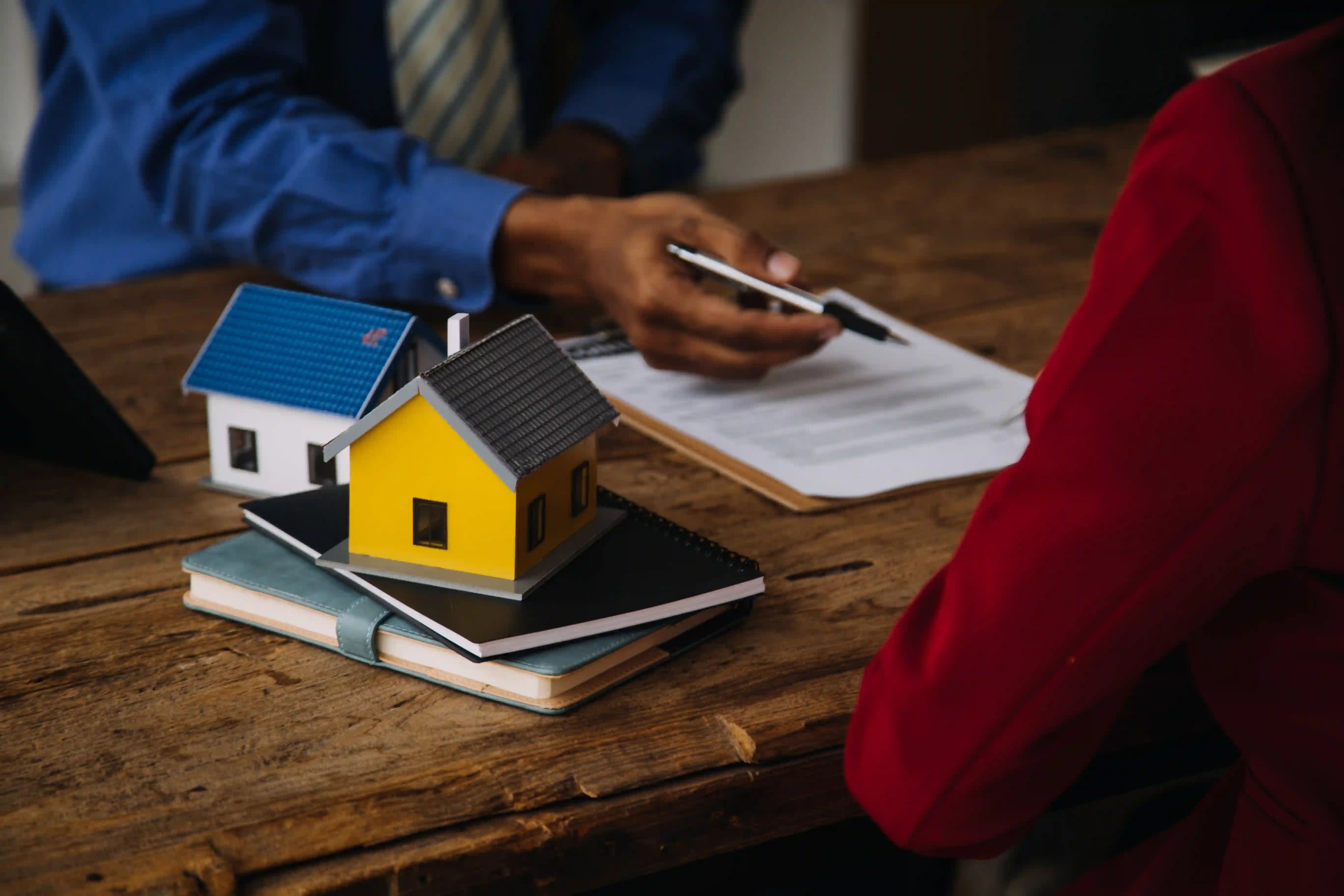 Social and Aﬀordable Housing