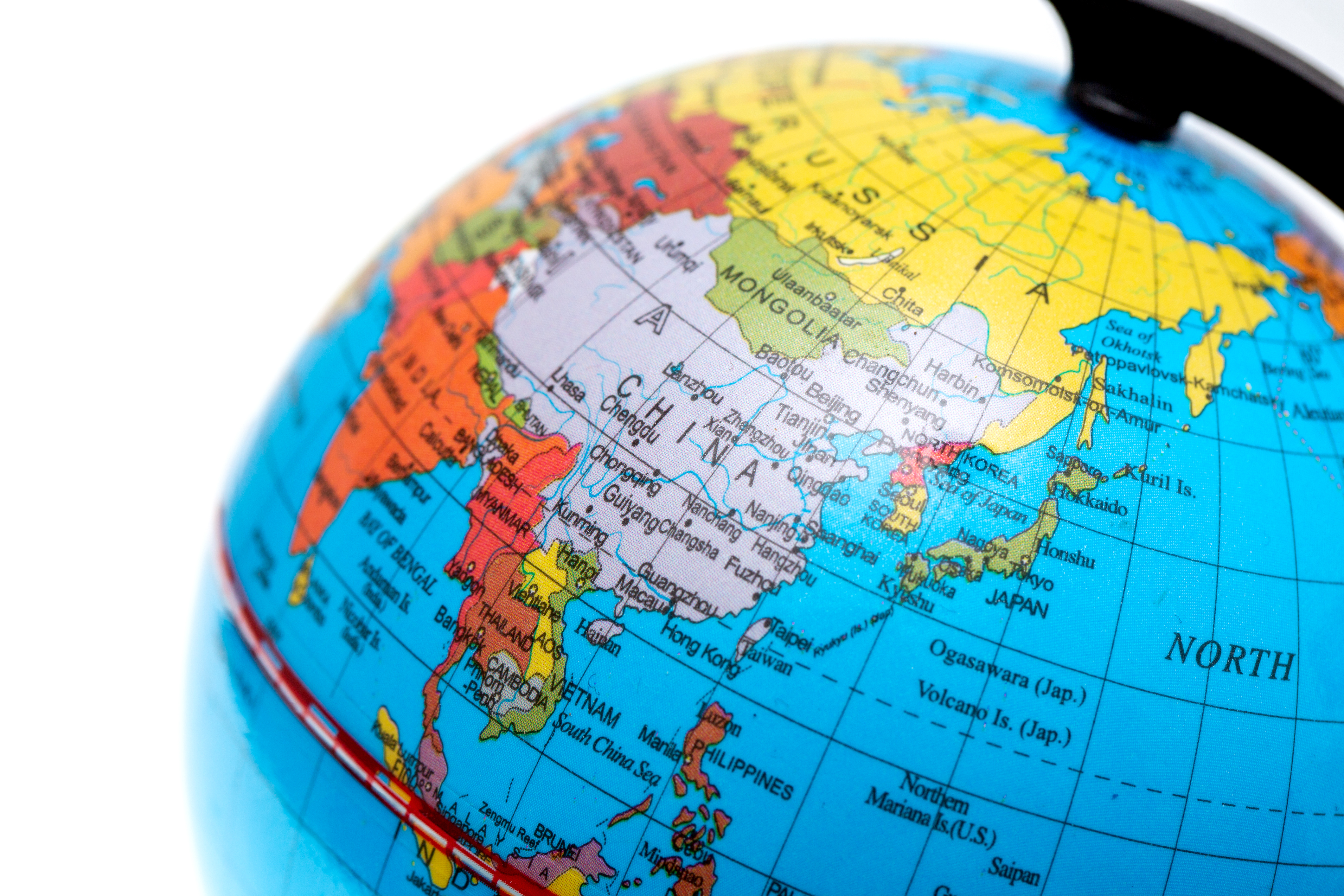 International Private Wealth Practice