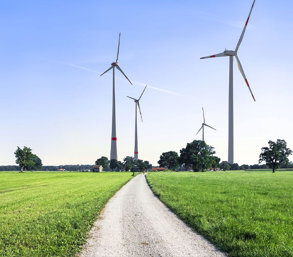 Energy, Mining & Extractive Industries