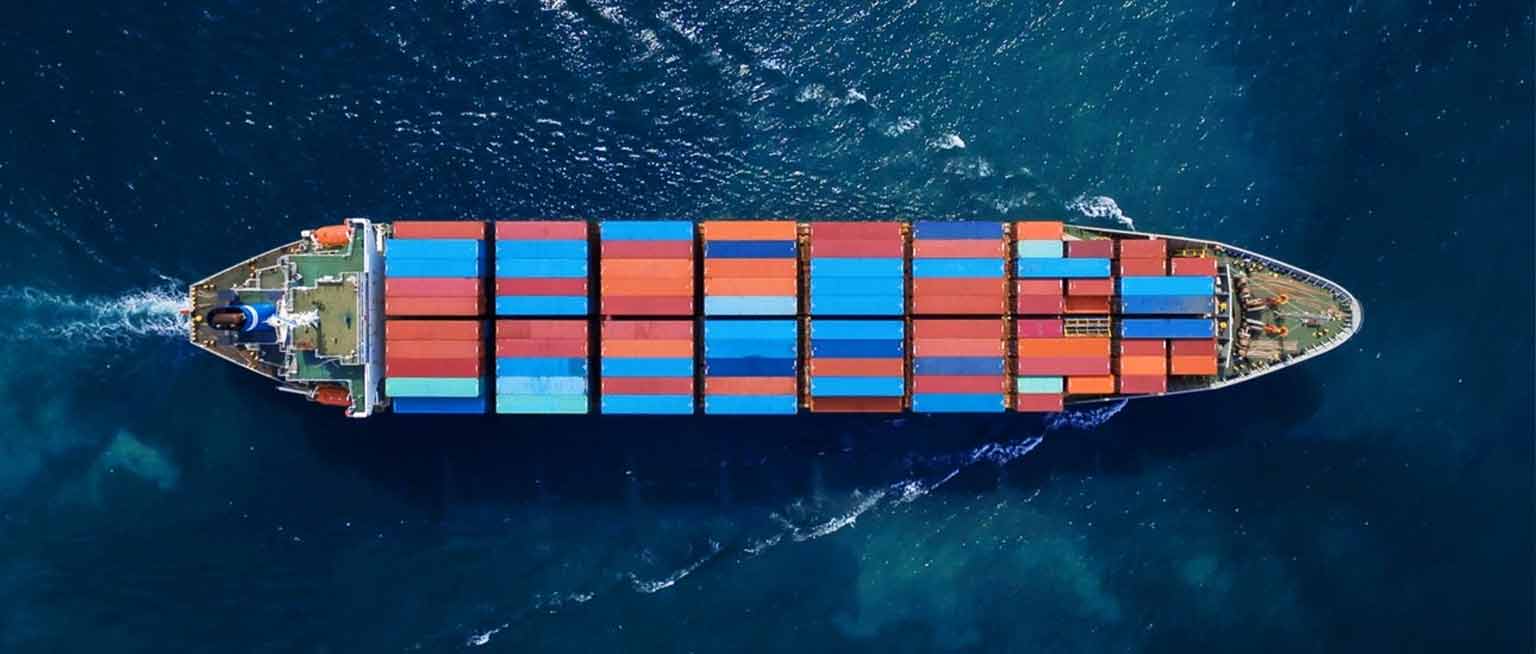 Shipping Logistics & Admiralty Law