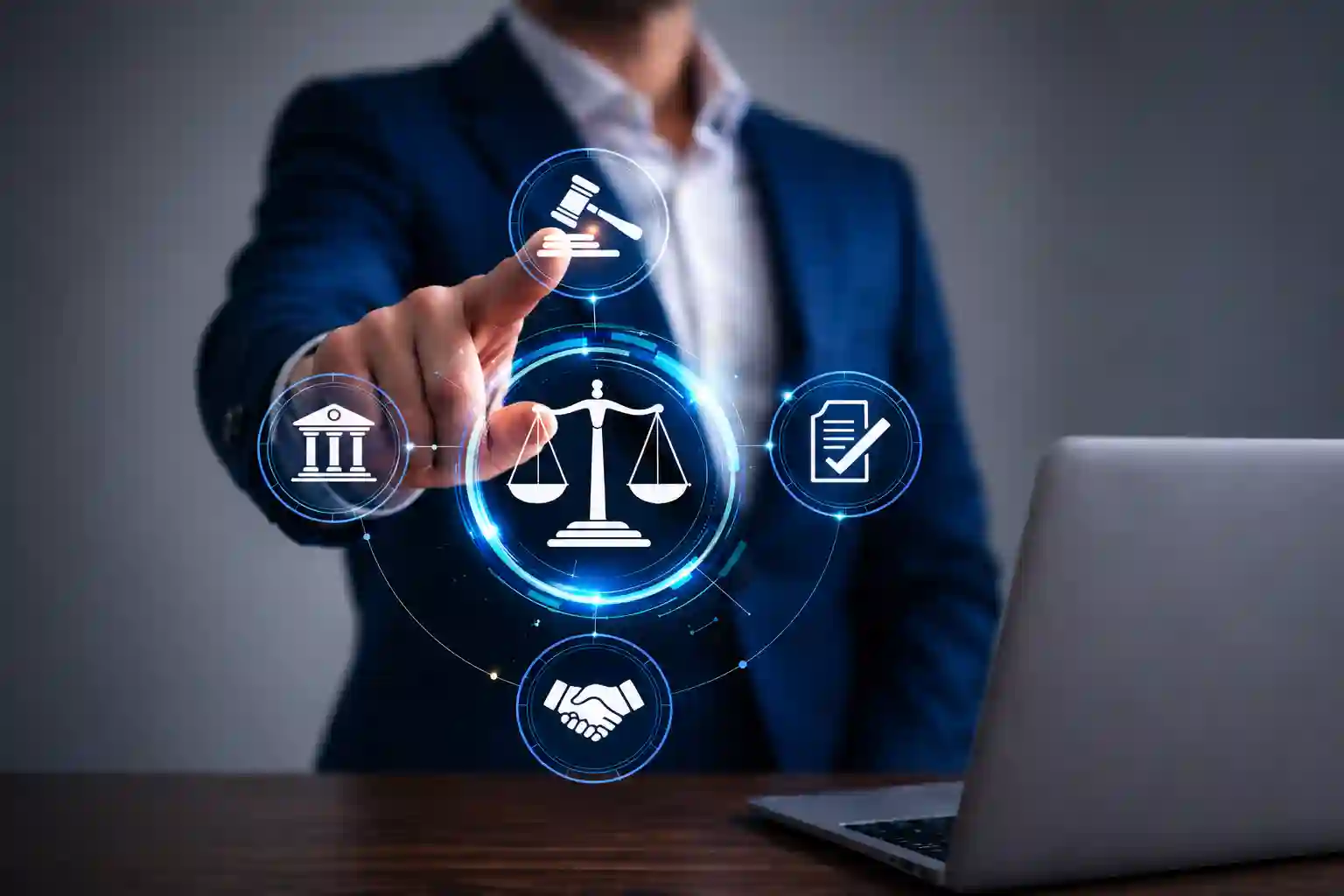 Government Advisory, Public Law & Regulatory Litigation (GAVEL)