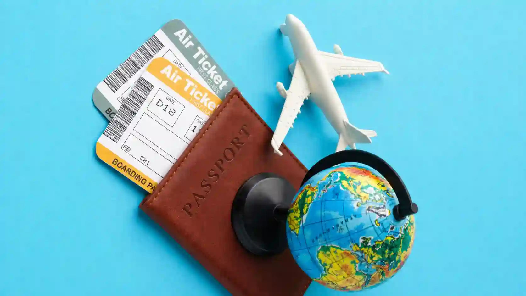 Immigration and Global Mobility