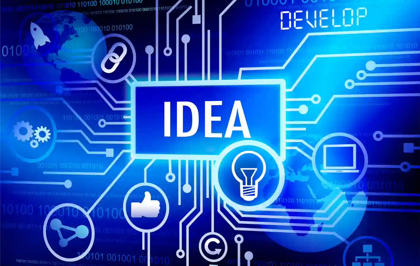 Intellectual Property, Technology & Innovation (IPTI)