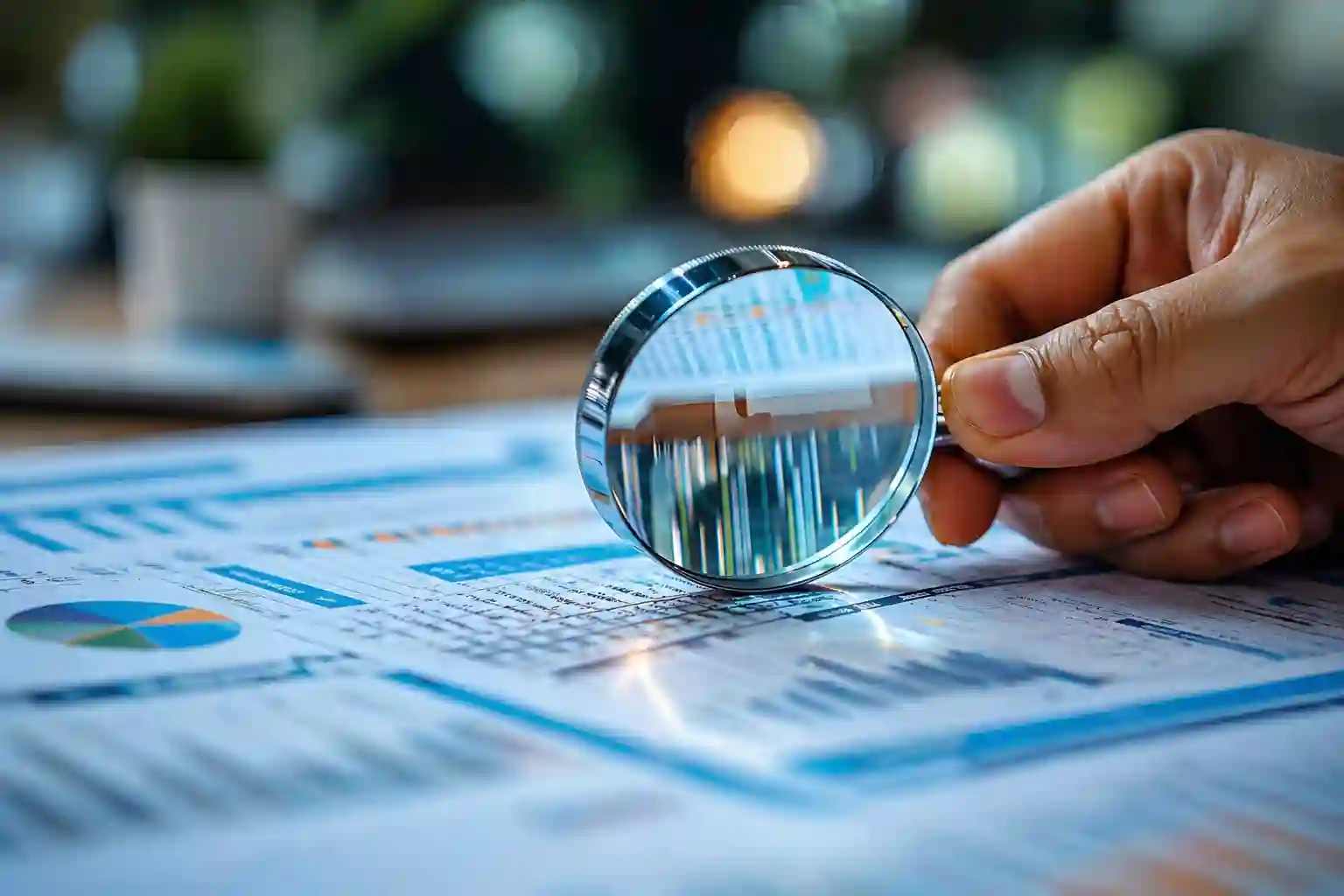 Investigations, Compliance & Regulatory Defence (ICRD)
