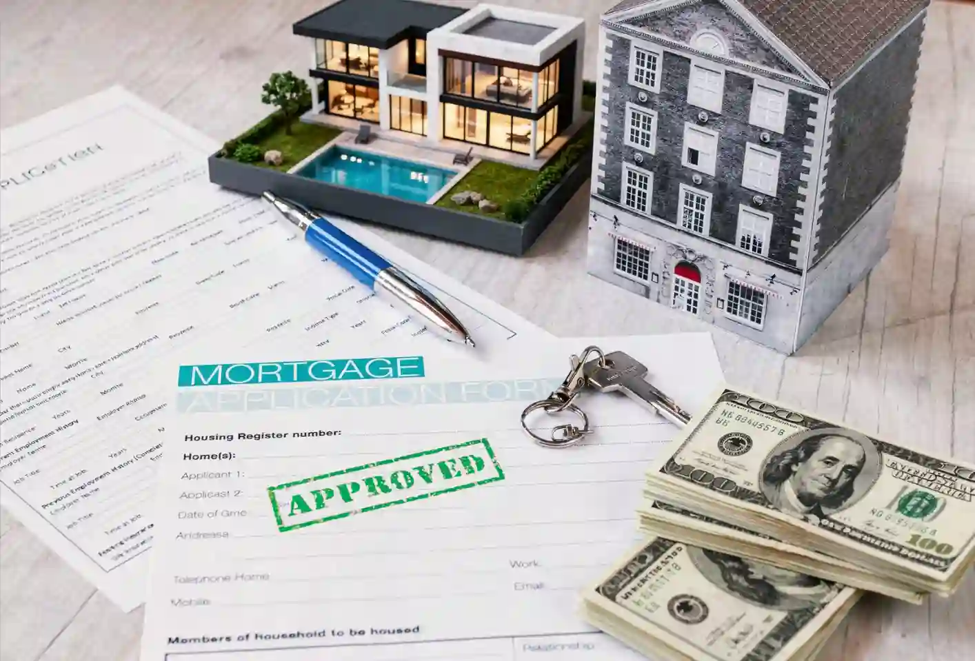 Real Estate, Banking & Finance (RBF)