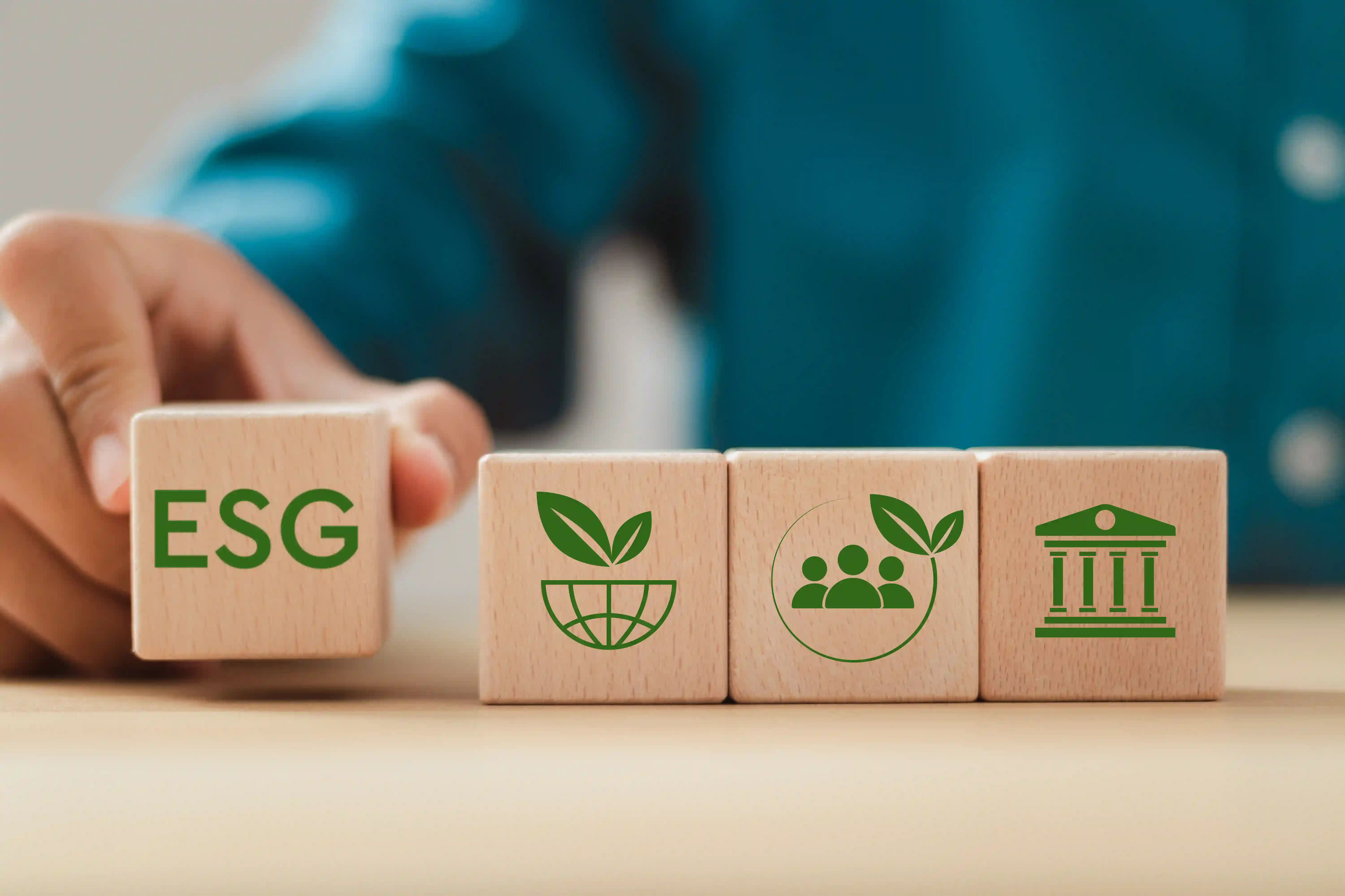 Sustainability, Climate Change & ESG (SCC & ESG)