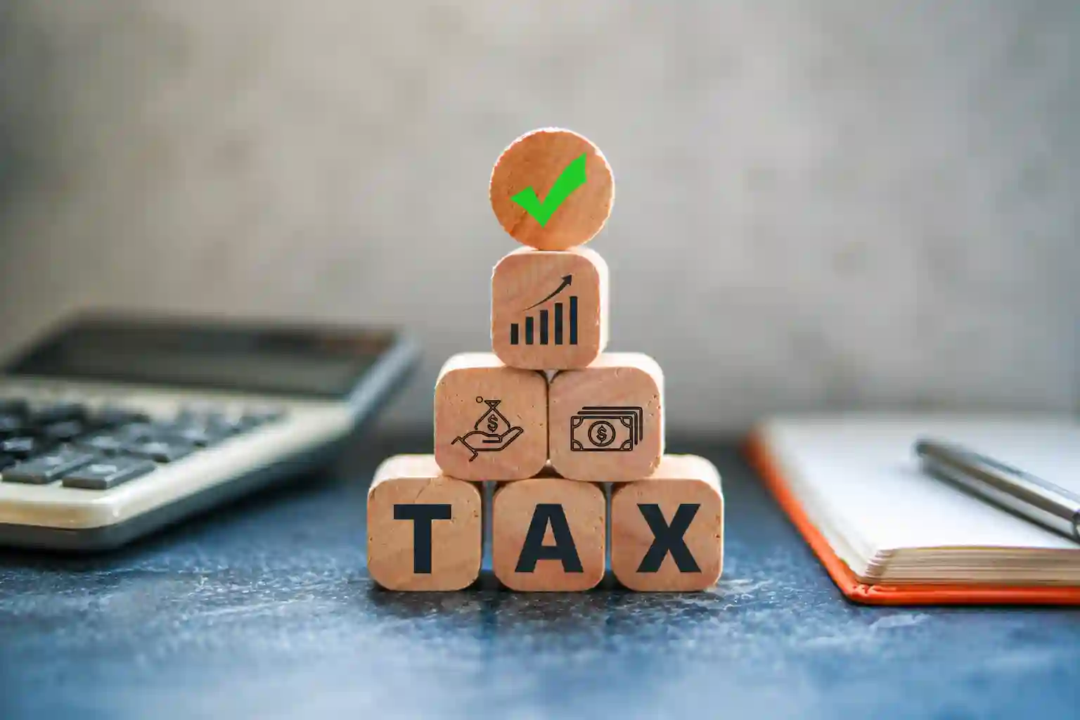 Tax & International Business Advisory (TIBA)