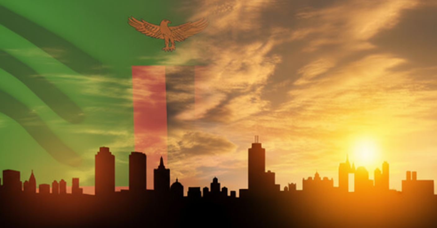 Elasah House, Chainama Road,  Olympia Off Katima Mulilo Road, 1st Floor