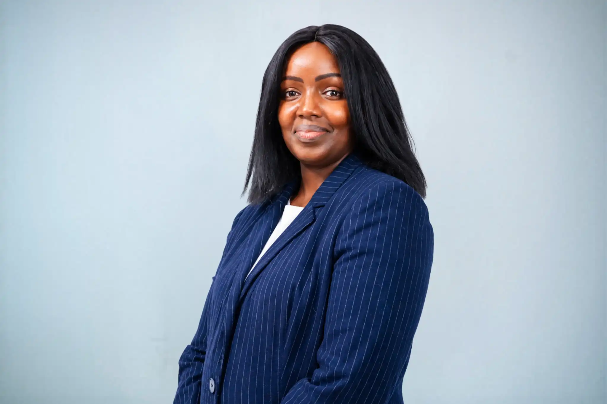 Wangui Njuguna