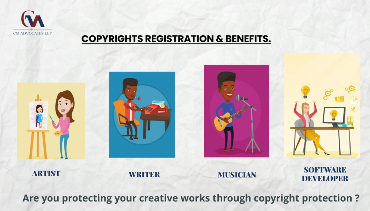 A Guide to the Protection of Copyrights in Kenya