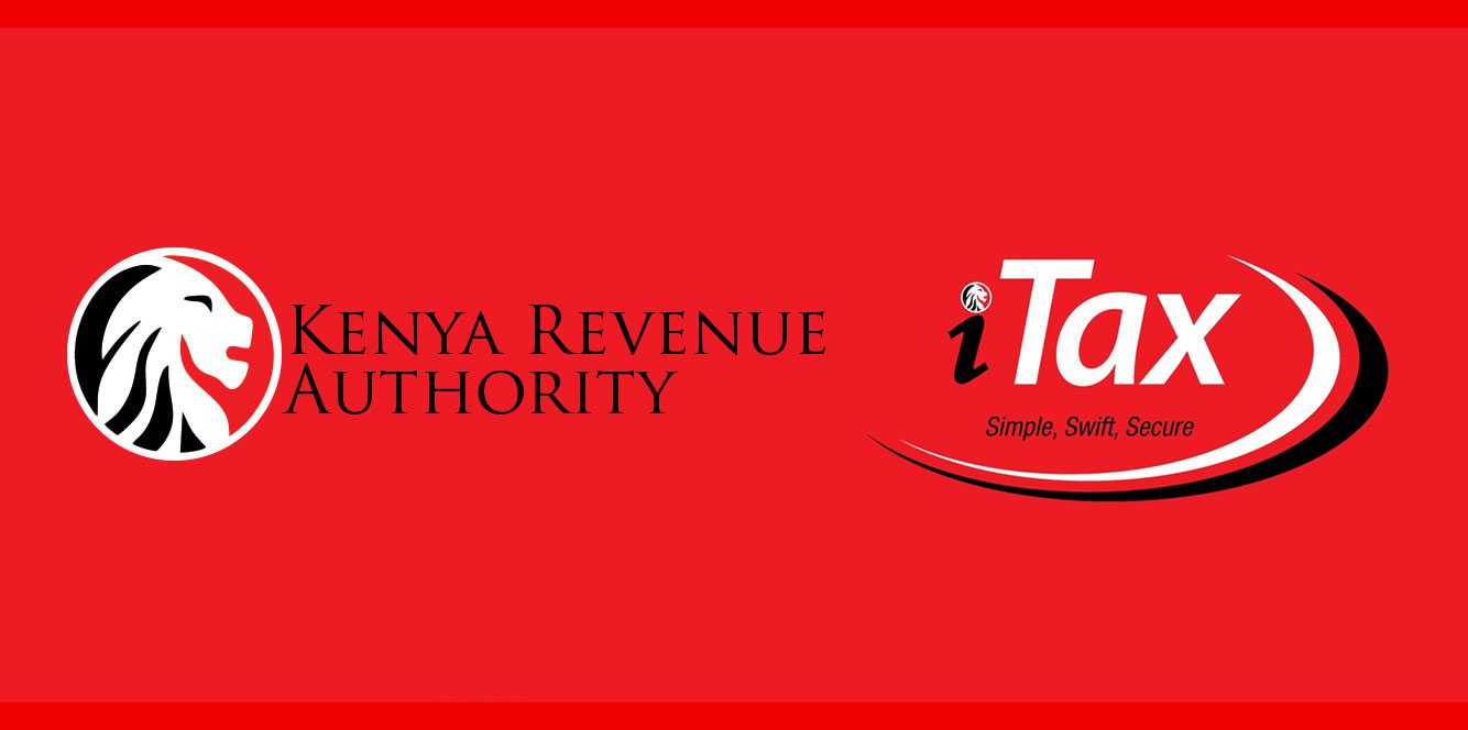 KRA to be served notice of appeal via iTax